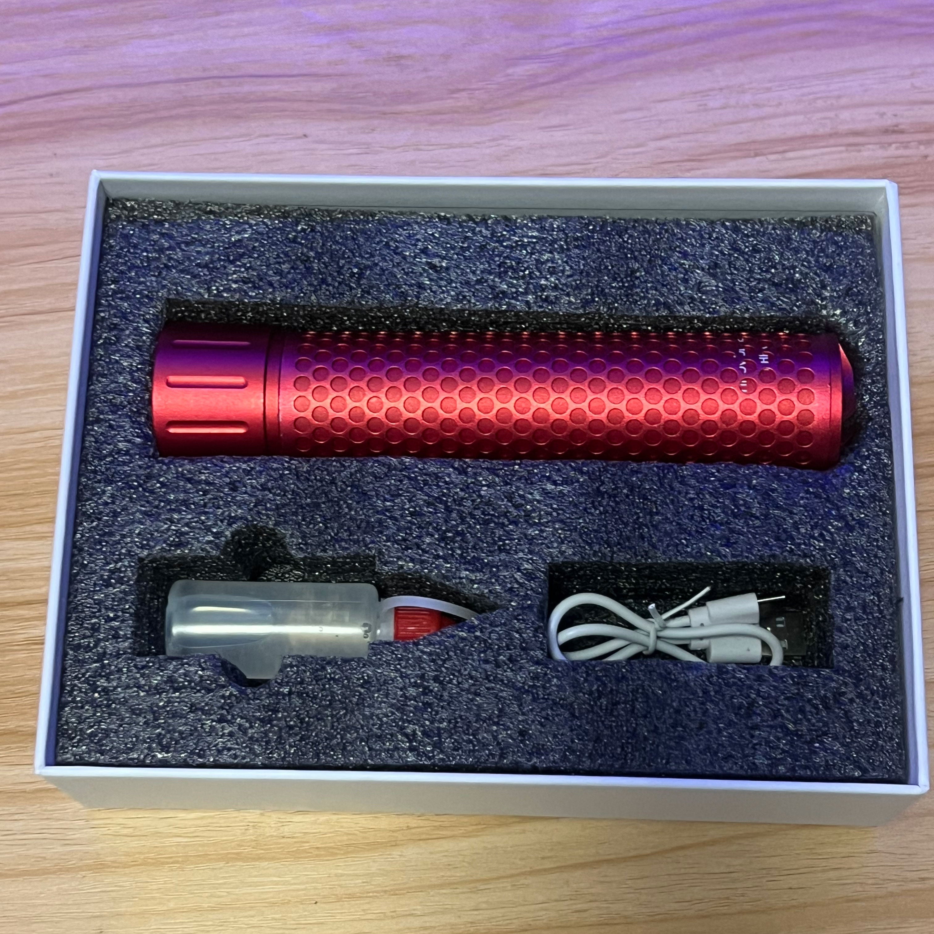 Gel Blaster Accessories