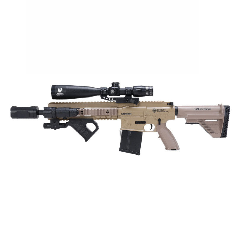 HK417 Gel Blaster