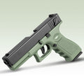 G21C Pistol Shell Ejection Toy Gun