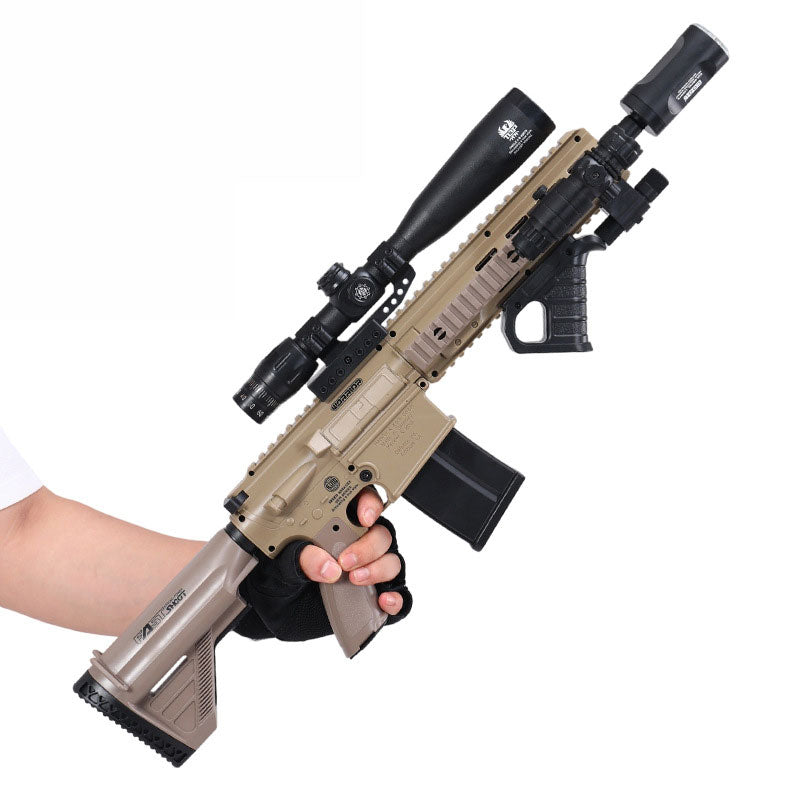 HK417 Gel Blaster