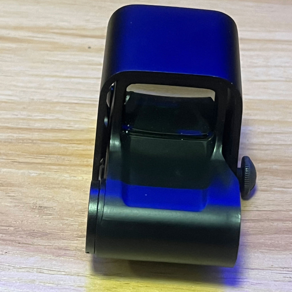 553 Holography Telescope for Toy Gun