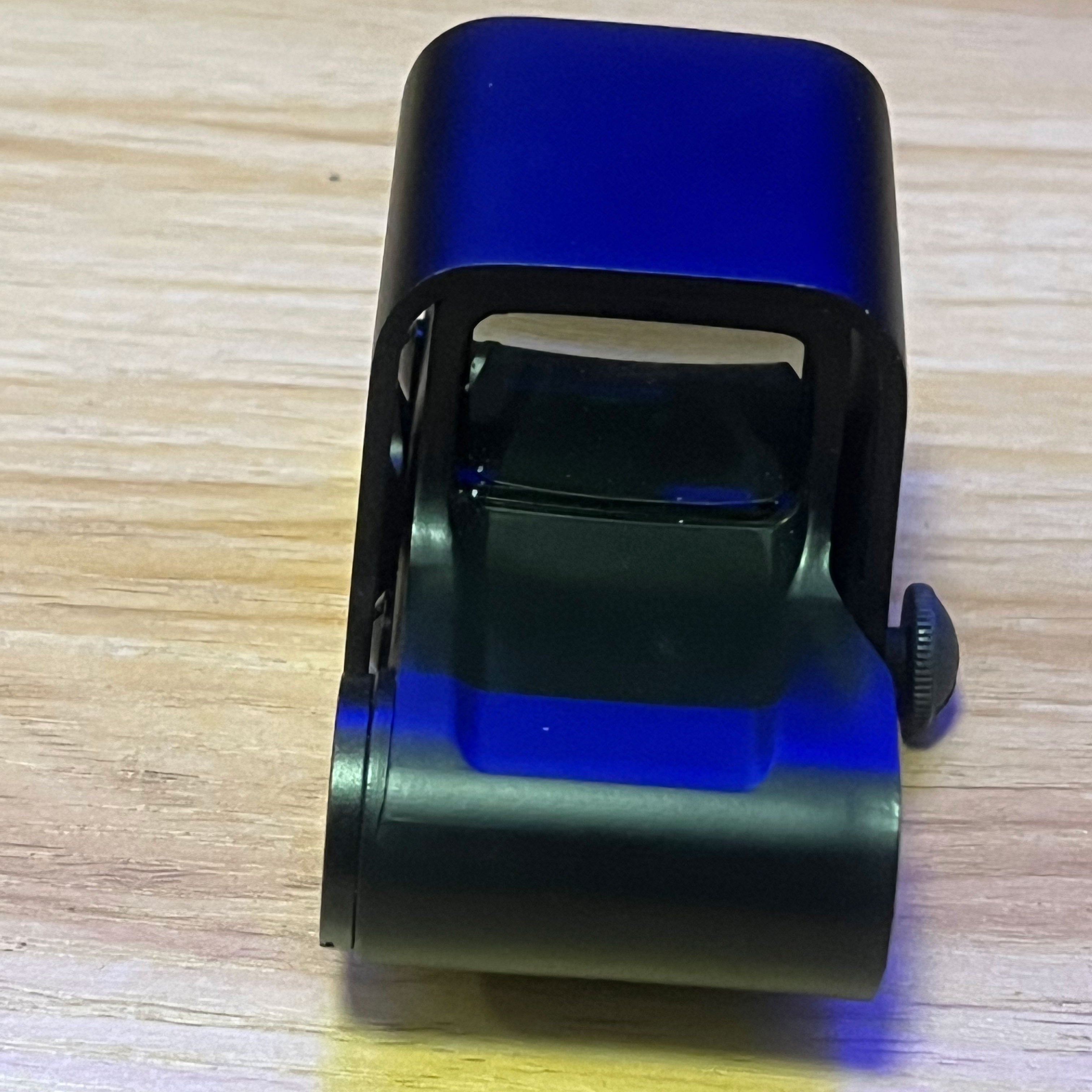 553 Holography Telescope for Toy Gun