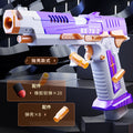 Jealousy Pistol Shell Ejection Toy Gun
