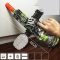 M416 Graffiti Electric Gel Blaster